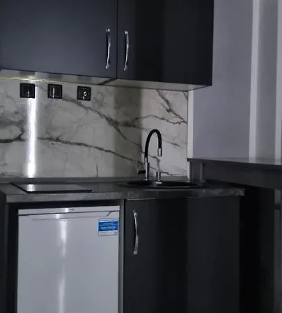 Luxury Apartment Belgrade