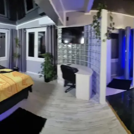 Luxury Belgrade