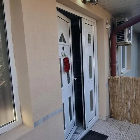 Apartment Luxury Belgrade