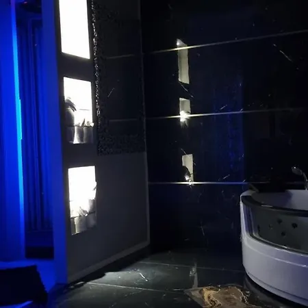 Apartment Luxury Belgrade