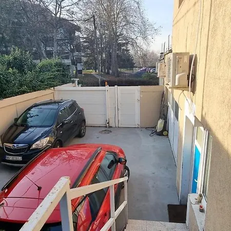 Luxury * Belgrade