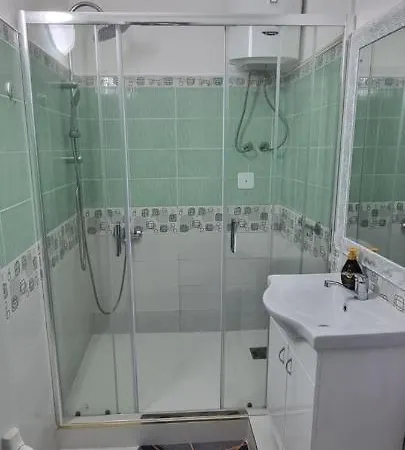 Apartment Luxury *