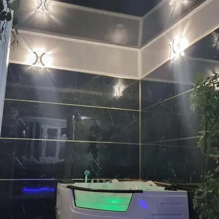 Luxury *
